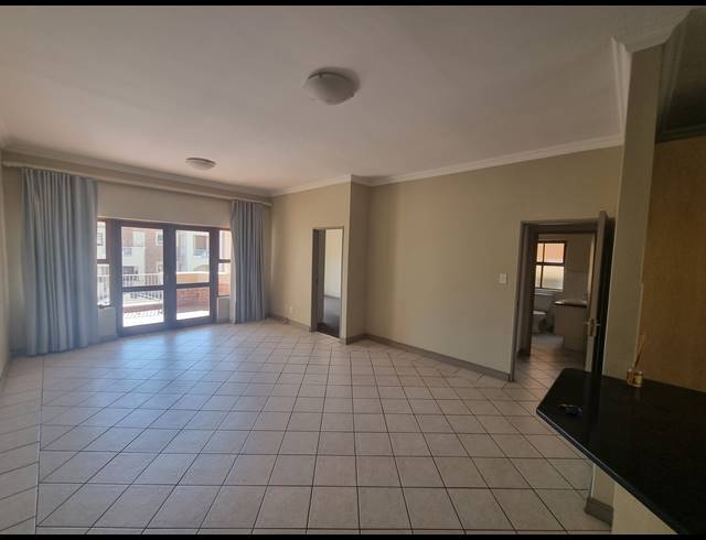 2 BEDROOM APARTMENT RENTED IN BRYANSTON